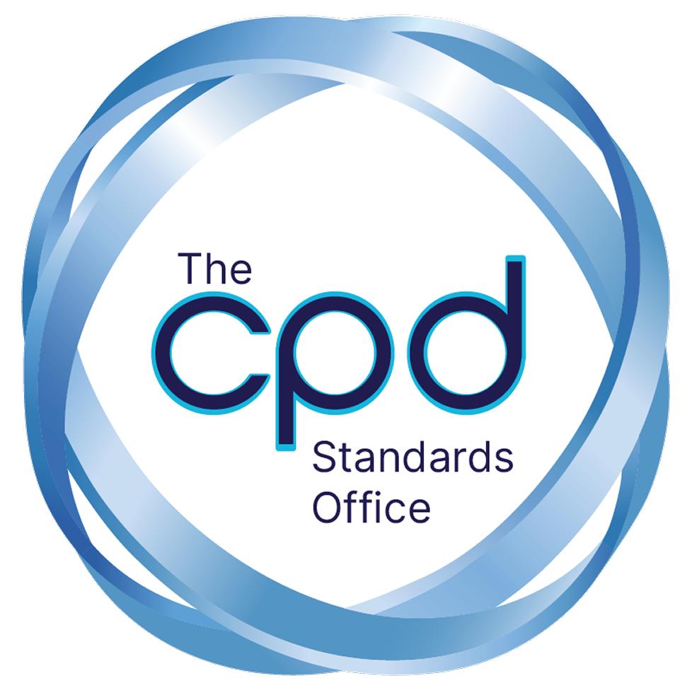 CPD Standards Office Logo